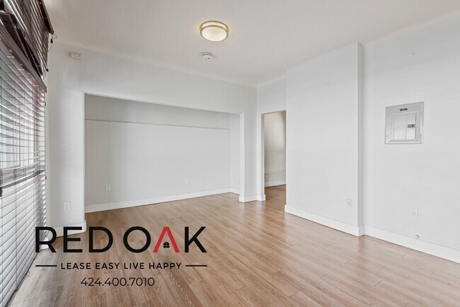 Foto del edificio - ~$200 OFF~ Bright and Beautiful Studio wit...