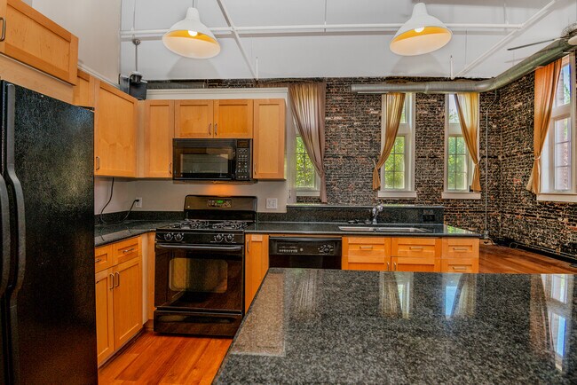 Foto del edificio - 440 12th St NE