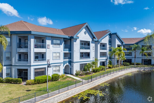 710 Villa Capri Cir Odessa, Florida - Tuscano at Suncoast Crossings