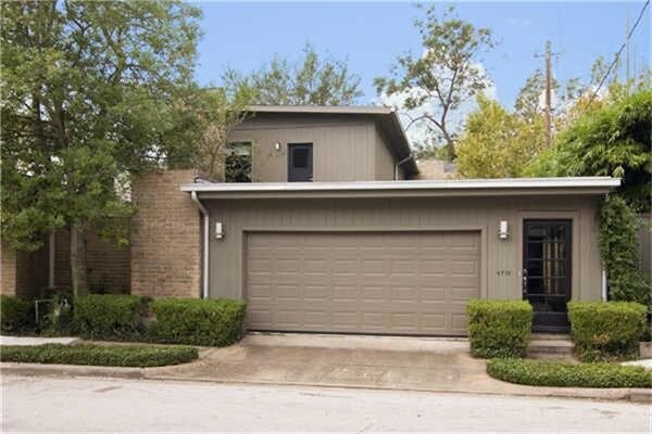 Foto principal - 4716 Yoakum Blvd