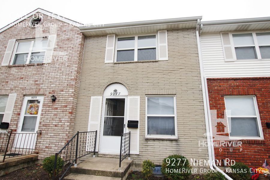 Primary Photo - 9277 Nieman Rd
