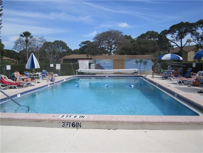 Foto del edificio - *Annual*   55+ Community - Nice 1 bedroom ...