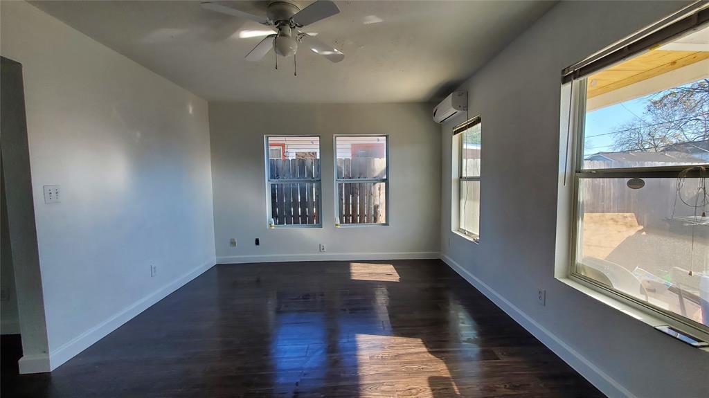6805 Avenue P, Houston, TX 77011 House Rental in Houston, TX