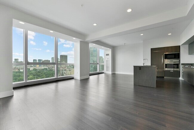 Foto del edificio - 100 Stuart St