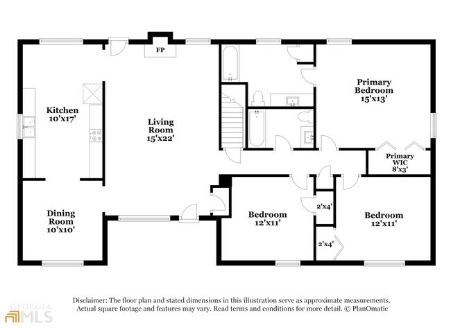 Foto del edificio - 1273 Winesap Dr