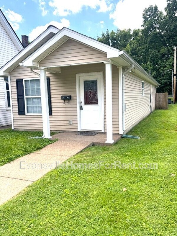 Building Photo - 1711 Ewing Ave