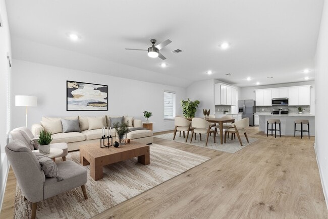 Foto del edificio - 4311 Windsor Frst Ct