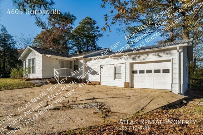 Building Photo - 4605 Golden Rd