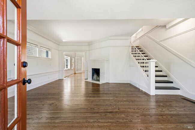 Foto del edificio - 31 Acacia Ave