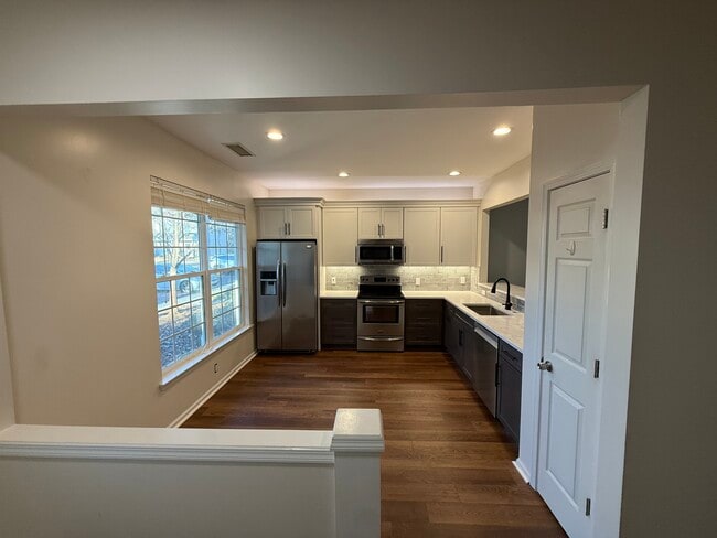 Foto del edificio - 6617 Rothchild Dr