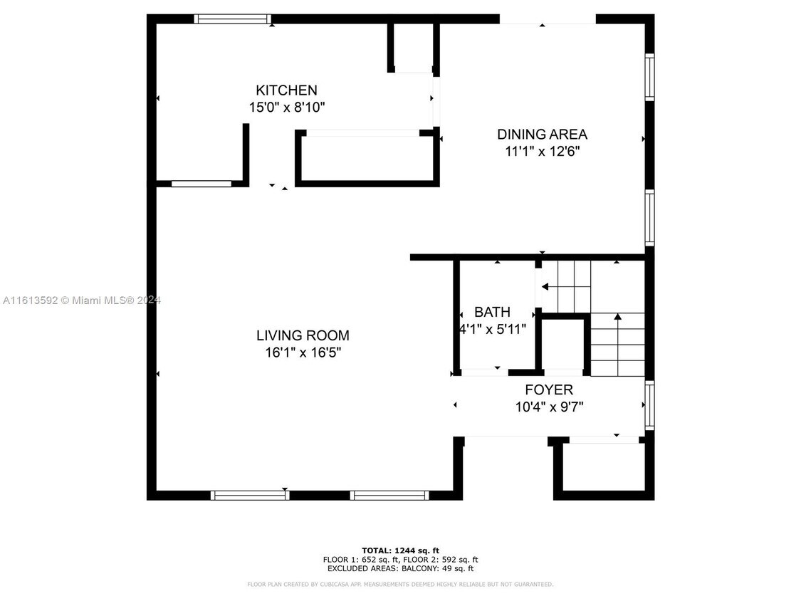 Foto principal - 3141 SW 27th Terrace