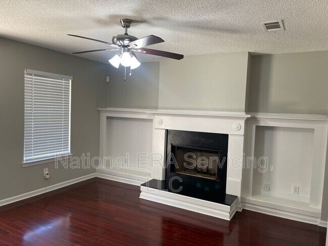 Foto del edificio - 703 Addy Cove