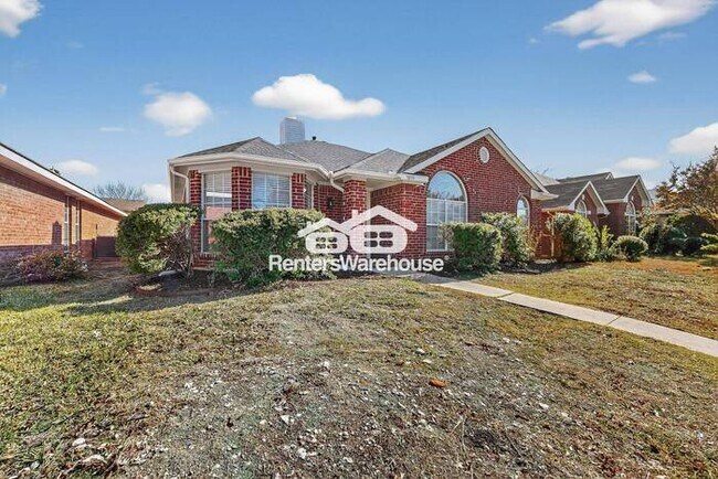 Foto del edificio - Renovated home in Frisco Ready to Be Your Home - 2 Month Leasing Special