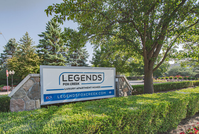 Foto del edificio - Legends Fox Creek