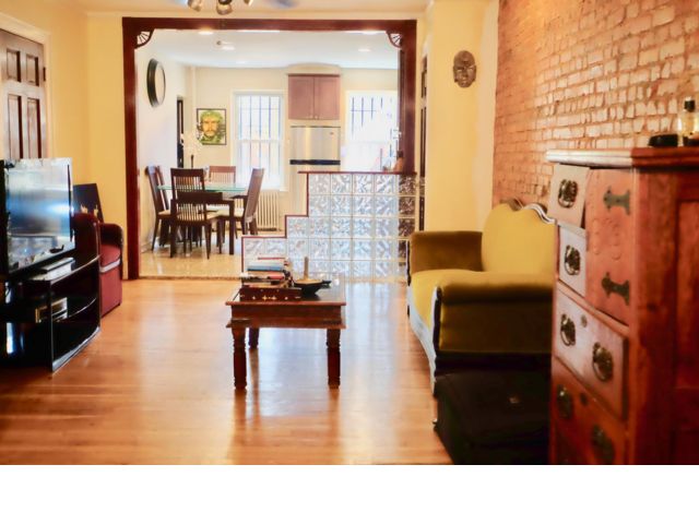 Foto principal - 510 Jefferson Ave