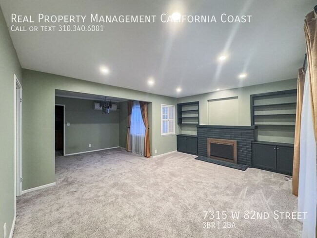 Foto del edificio - 7315 W 82nd St