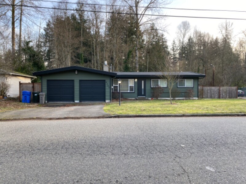 4305 S 294th St, Auburn, WA 98001 House Rental in Auburn, WA