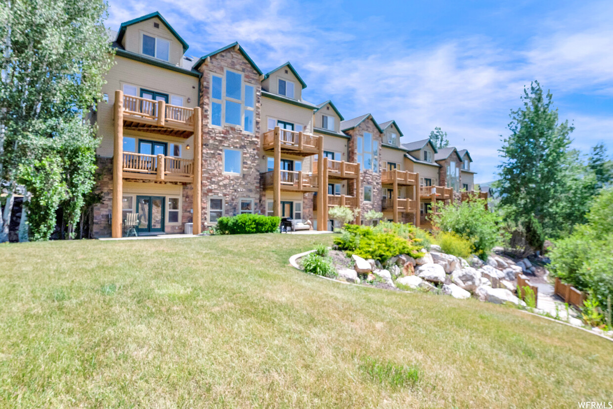Foto principal - 3605 N Huntsman Path