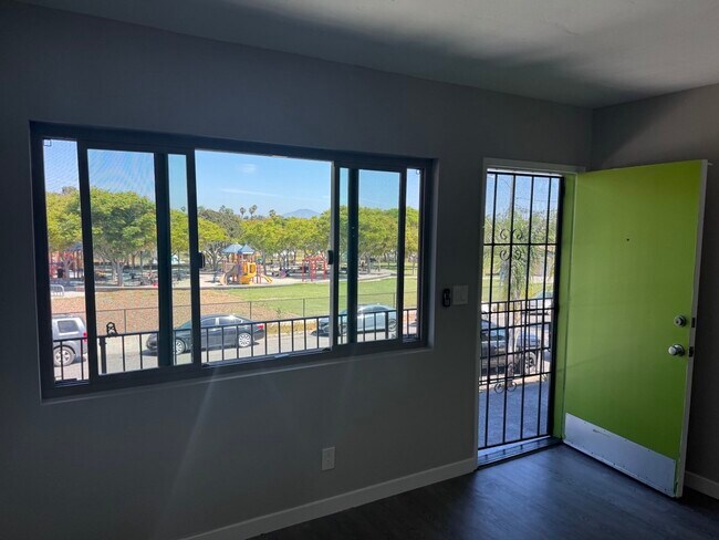Foto del edificio - Park Lofts Apartments