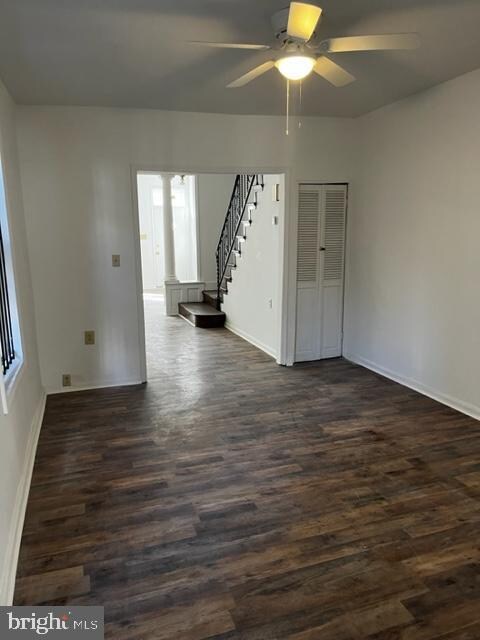 Building Photo - 2617 N Jessup St
