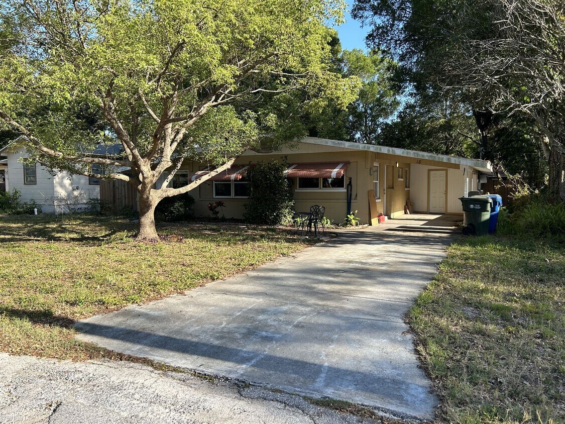 Primary Photo - 2 br, 1 bath House - 18 Bellemeade Circle