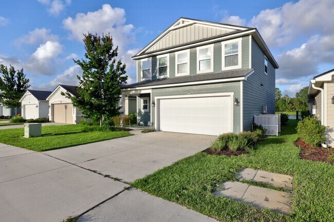 Building Photo - Single Family Home