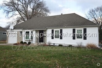 Building Photo - 9539 Kessler St