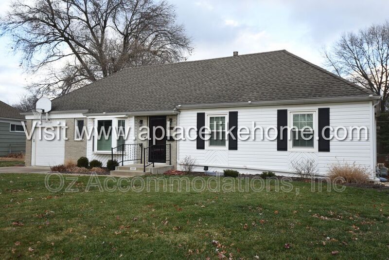 Foto principal - 9539 Kessler St