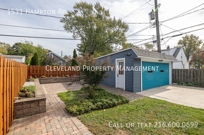 Building Photo - 1531 Hampton Rd