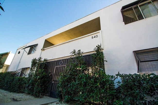 Building Photo - 540 Cuesta Del Mar Dr