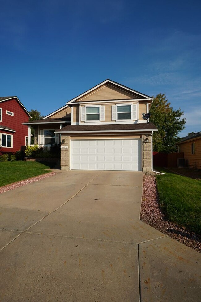 Foto del edificio - 1072 Scarlet Oak Dr