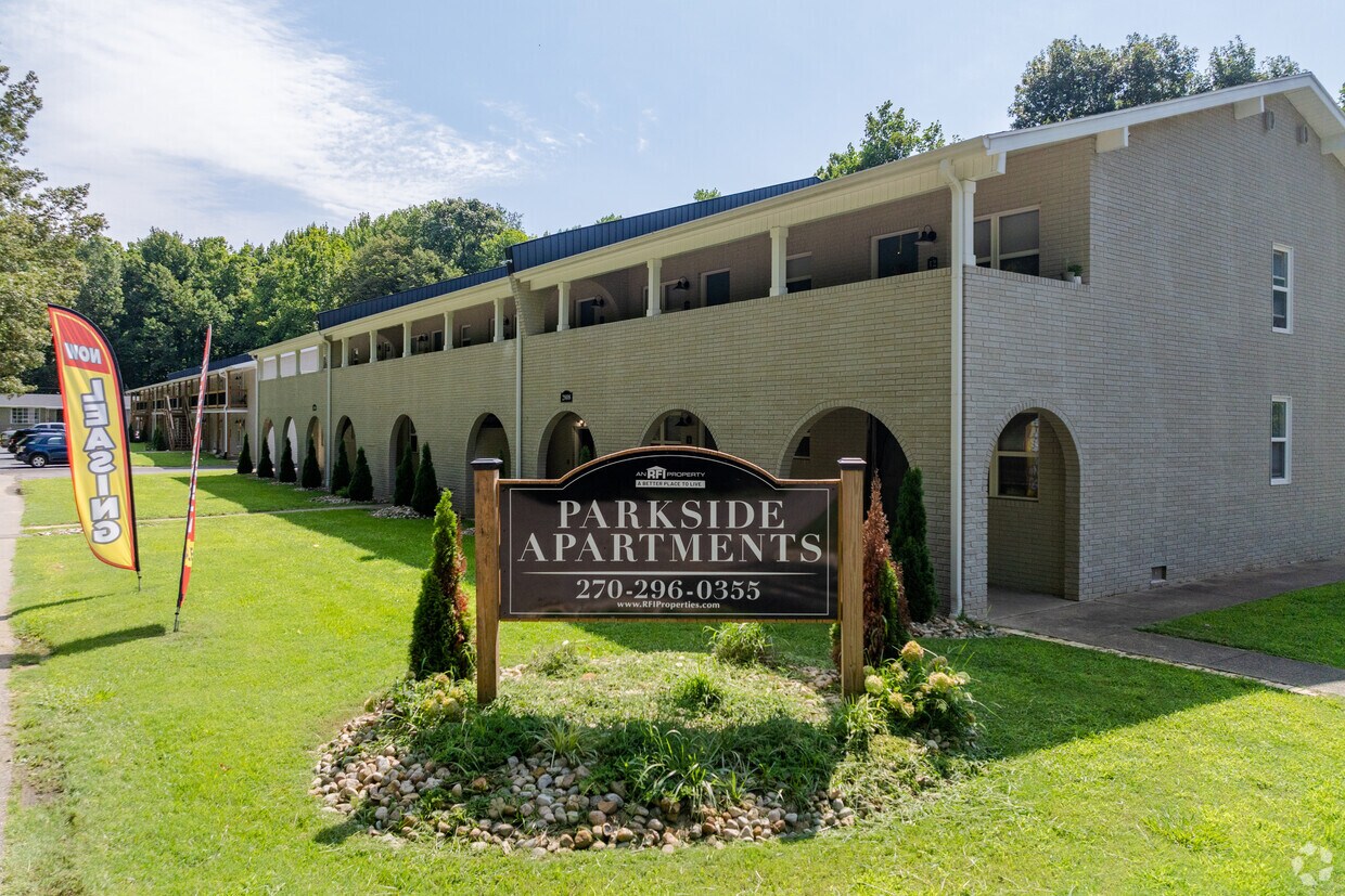 2808 Browns Dr, Henderson, KY 42420 Apartments in Henderson, KY