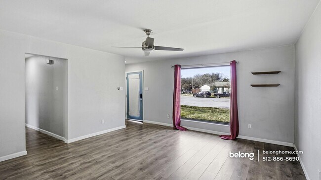 Building Photo - 5701 Claystone Cove