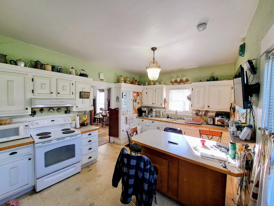 Photo - 2800 K St (Vancouver, WA)