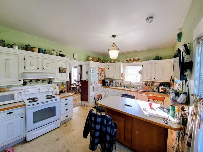 Photo - 2800 K St (Vancouver, WA) House