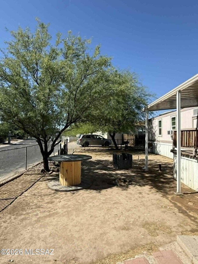 Foto del edificio - 2640 S Cottonwood Ln