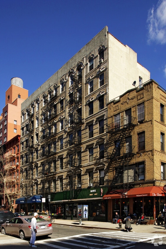 Building Photo - 91 E 3rd St