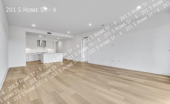 Foto del edificio - 201 Home St