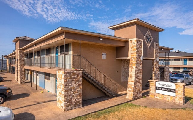 Foto del edificio - Spanish Cove