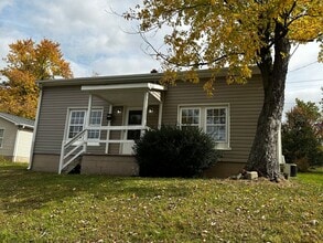 Building Photo - 1707 Glenwood Ave