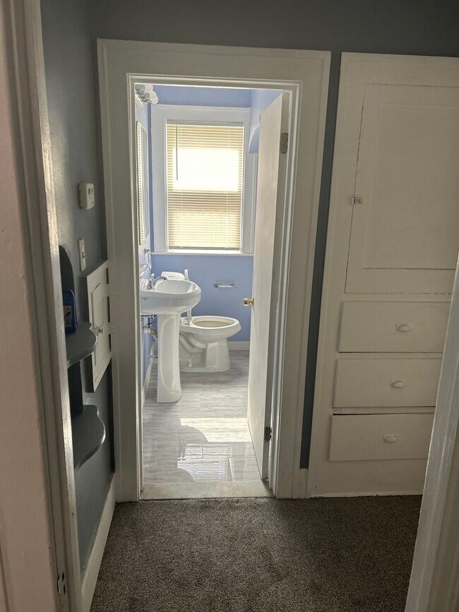 Foto del edificio - 16531 Kentucky St