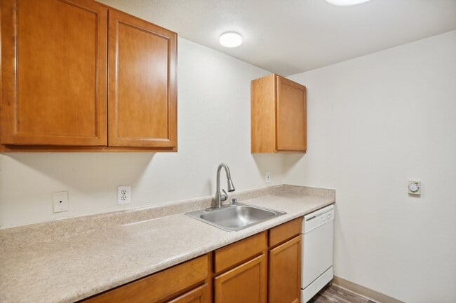Interior Photo - Woodfield Apartments