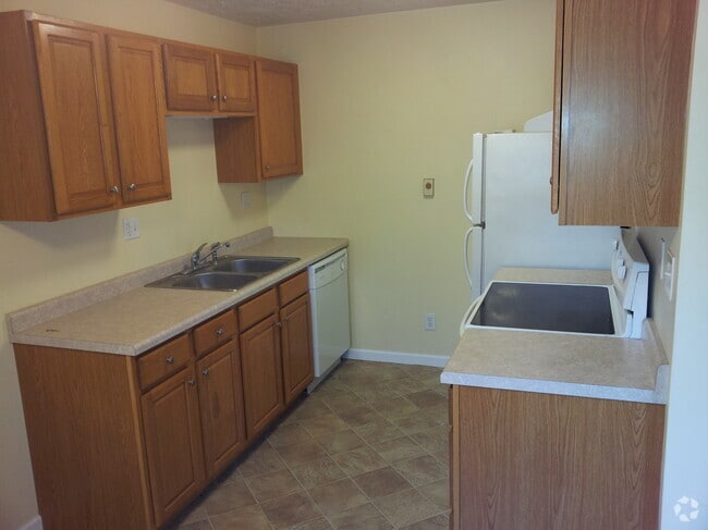 Building Photo - 8122 Verlynda Dr