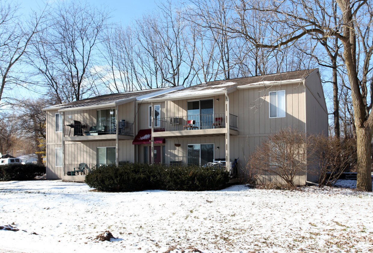 Foto principal - 5937 Shaw St