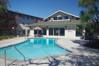 Portofino Apartments Photo