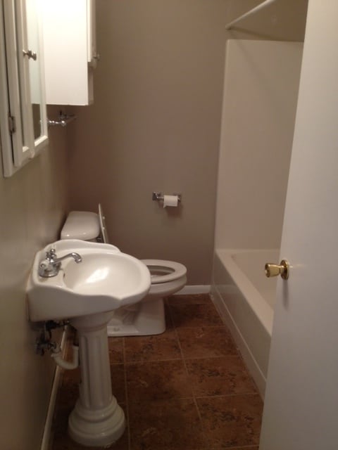 Foto del edificio - 207 Clara St