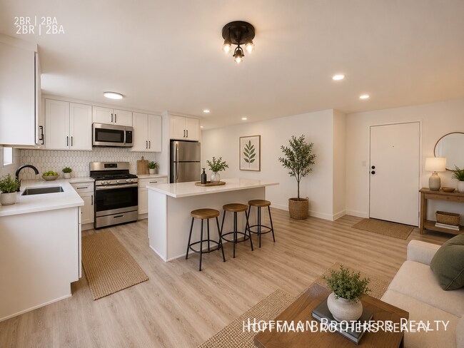 Foto del edificio - 5440 Carlton Way
