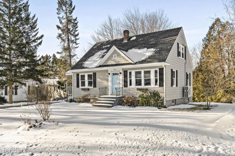 Foto principal - 3 br, 1 bath House - 514 Auburn Street