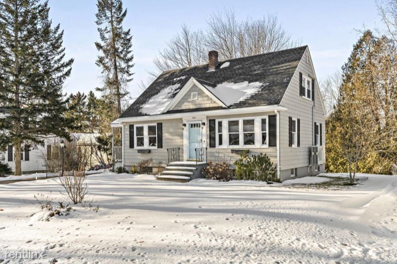 Primary Photo - 3 br, 1 bath House - 514 Auburn Street