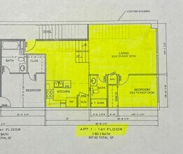 Building Photo - 204 E Broad St